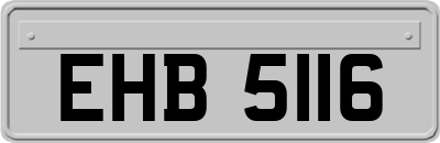 EHB5116