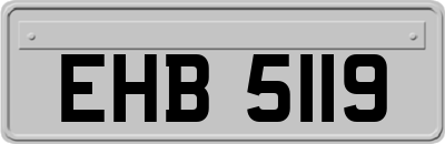 EHB5119