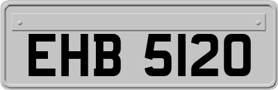 EHB5120