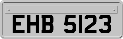 EHB5123