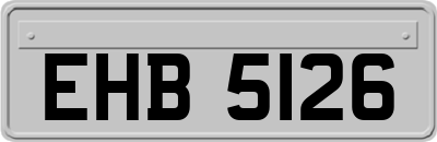 EHB5126