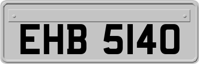 EHB5140