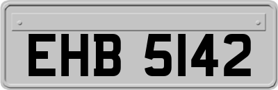 EHB5142