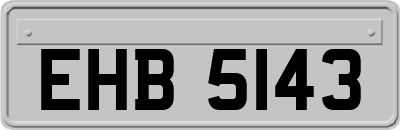 EHB5143