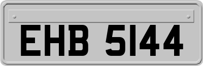 EHB5144