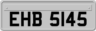 EHB5145