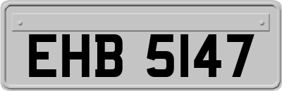 EHB5147