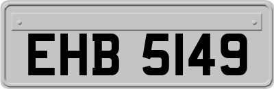 EHB5149