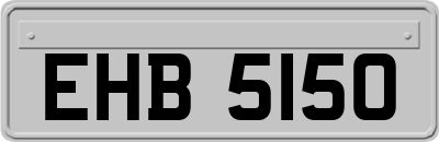 EHB5150