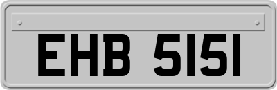 EHB5151