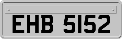 EHB5152