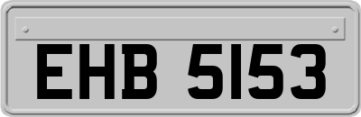 EHB5153