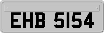 EHB5154