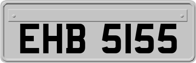 EHB5155