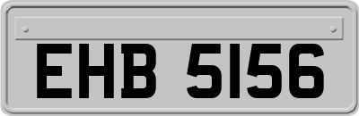 EHB5156