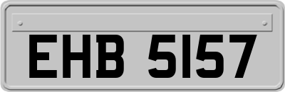 EHB5157