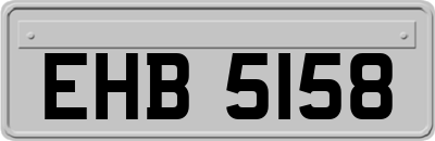 EHB5158