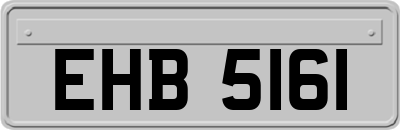 EHB5161