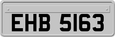 EHB5163