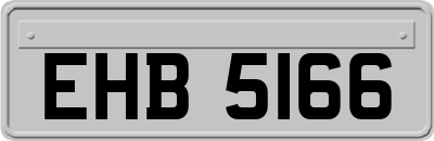 EHB5166