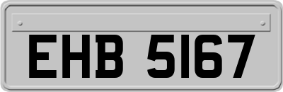 EHB5167