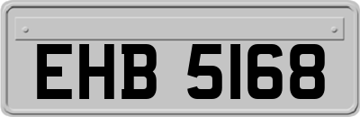 EHB5168