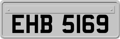 EHB5169