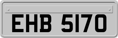 EHB5170