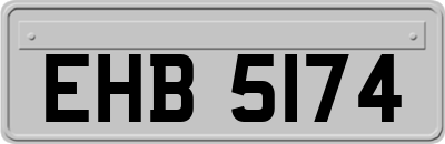 EHB5174