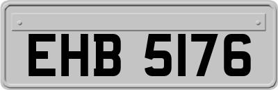 EHB5176