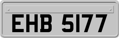 EHB5177
