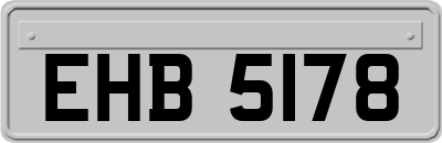 EHB5178