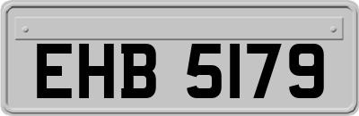 EHB5179