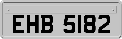 EHB5182
