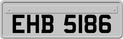 EHB5186