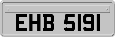 EHB5191