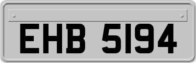EHB5194