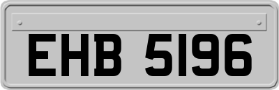 EHB5196