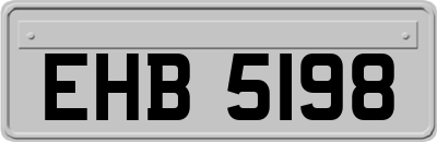 EHB5198