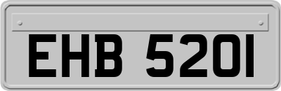 EHB5201
