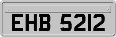 EHB5212