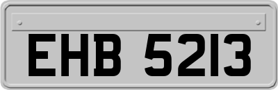 EHB5213