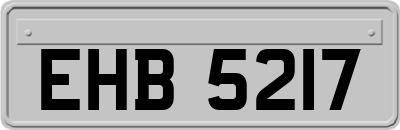 EHB5217