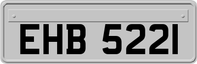 EHB5221