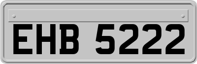 EHB5222