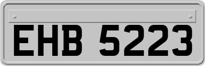 EHB5223
