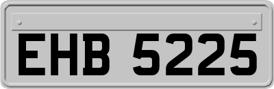 EHB5225