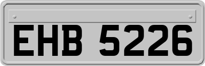 EHB5226