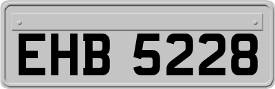EHB5228