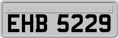 EHB5229